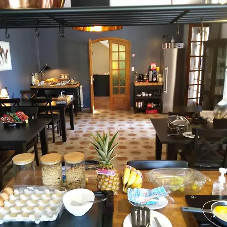 Bed & Breakfast Liberty 4*