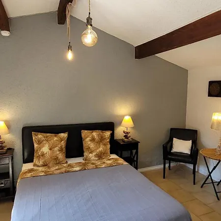 Liberty Bed & Breakfast 4*