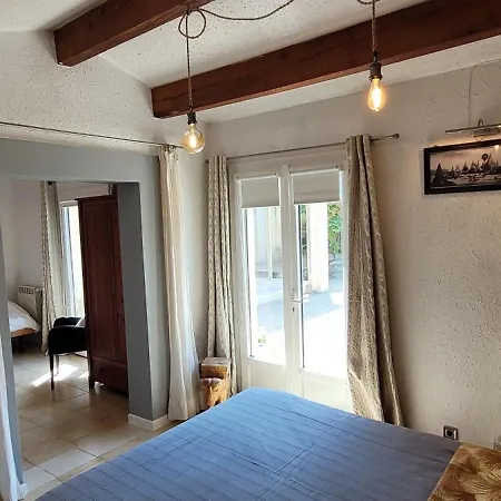 Liberty Bed & Breakfast 4*