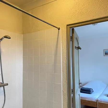 Bed & Breakfast Liberty 4*