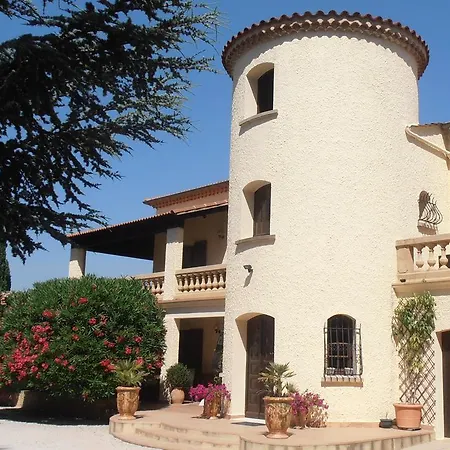 Liberty Bed & Breakfast 4*