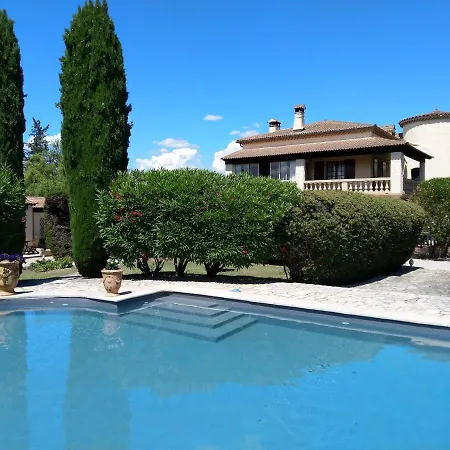 Liberty Nocleg ze śniadaniem Entraigues-sur-la-Sorgue