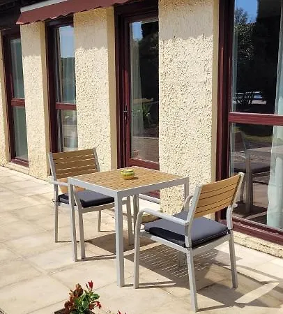 Couette-café Liberty 4*