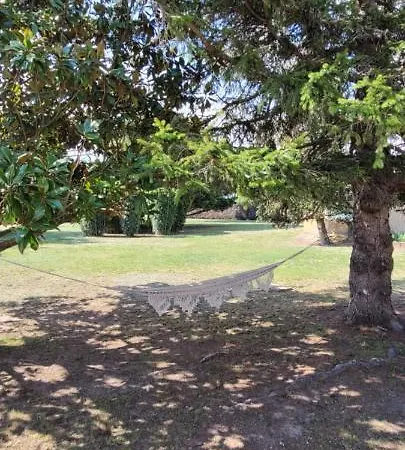 Liberty Nocleg ze śniadaniem Entraigues-sur-la-Sorgue