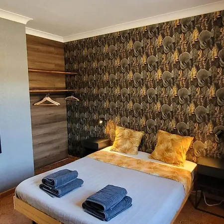 Nocleg ze śniadaniem Liberty 4*