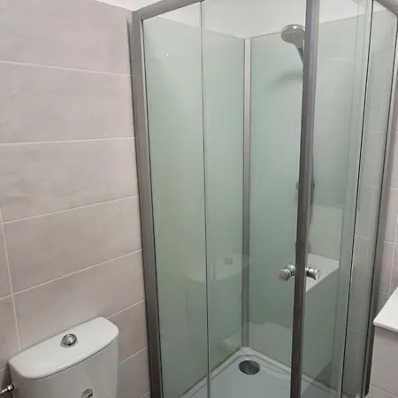 Liberty Nocleg ze śniadaniem 4*