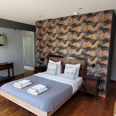 Bed & Breakfast Liberty Entraigues-sur-la-Sorgue
