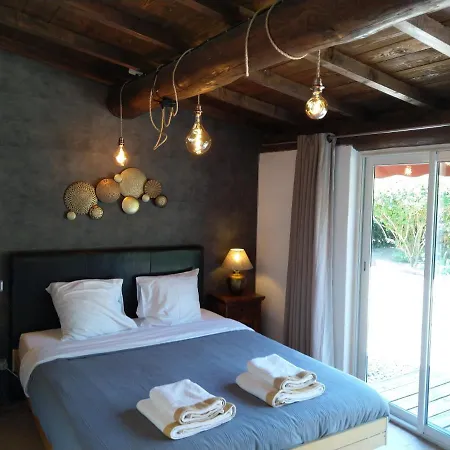 Bed & Breakfast Liberty