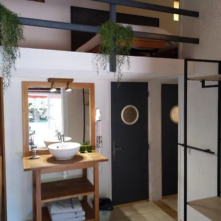 Liberty Bed & Breakfast Entraigues-sur-la-Sorgue