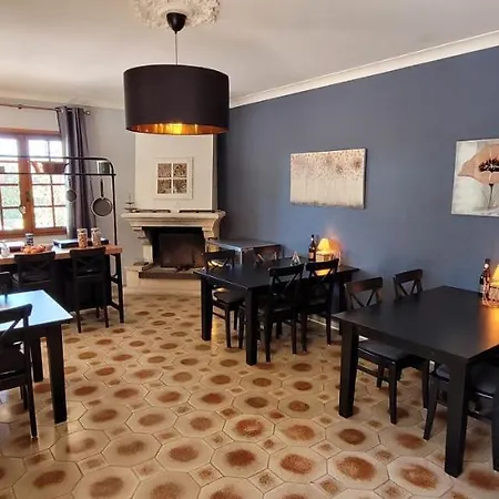 Liberty Bed & Breakfast Entraigues-sur-la-Sorgue