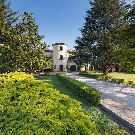 Bed & Breakfast Liberty