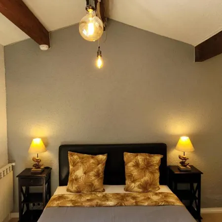 Liberty Bed & Breakfast