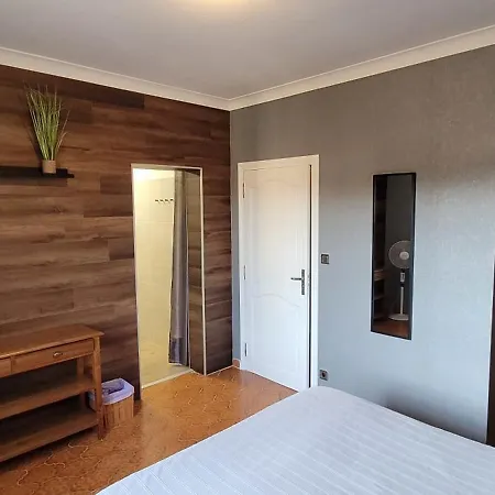 Bed & Breakfast Liberty