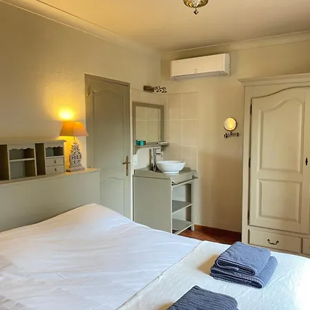 Bed & Breakfast Liberty