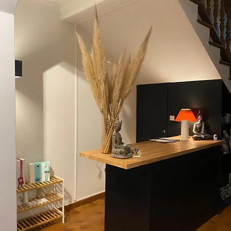 Liberty Bed & Breakfast 4*