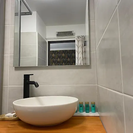 Liberty Bed & Breakfast 4*